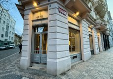 Pražská restaurace Field šéfkuchaře Radka Kašpárka patří dlouhodobě mezi nejvýraznější podniky českého fine diningu