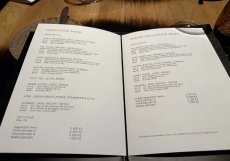 Podnik na pražském Starém Městě drží michelinskou hvězdu a nově získal také tři čepice v průvodci Gault&Millau