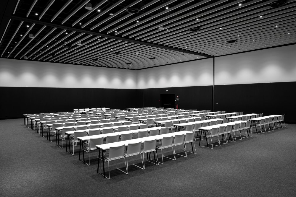 Clarion Congress Hotel