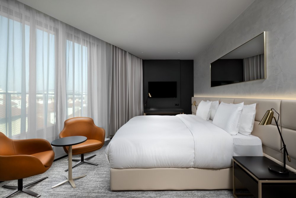 Clarion Congress Hotel