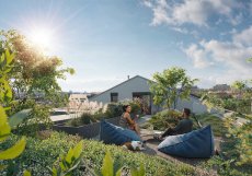 Klidné bydlení v Holešovicích