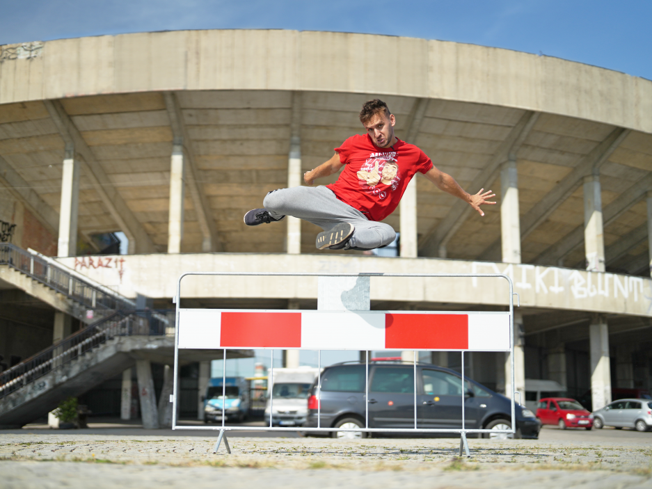 Taras Anatolijovič Povoroznyk alias youtuber Tary