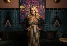 Vendula Pizingerová