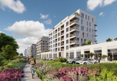 Natland kupuje projekt u metra. Na Zličíně plánuje stovky bytů