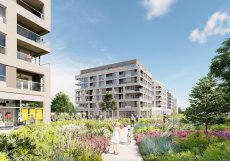 Natland kupuje projekt u metra. Na Zličíně plánuje stovky bytů