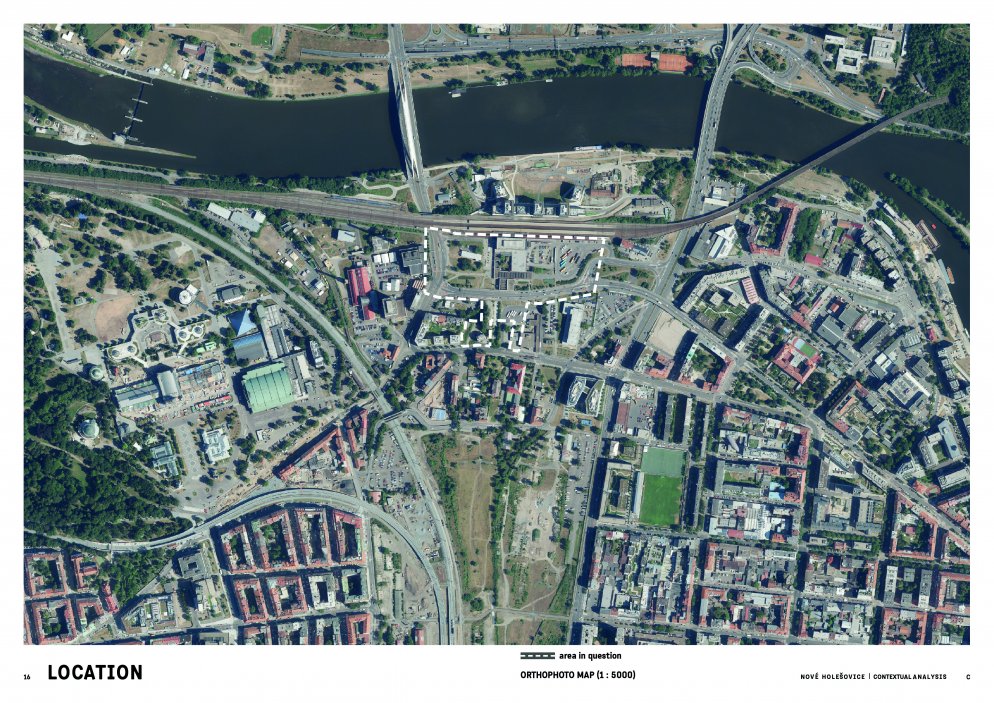 Projekt Nové Holešovice má za sebou úvodní kolokvium i společnou návštěvu místa a oficiálně tak odstartoval mezinárodní urbanisticko-architektonický workshop, do jehož prvního kola bylo vybráno osm domácích i zahraničních ateliérů. Cílem je najít nejvhodnější podobu území, které se má do budoucna proměnit v jeden z nejdůležitějších dopravních uzlů a městských veřejných prostor Prahy 7.
