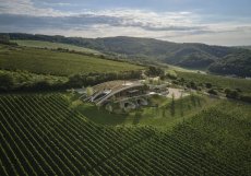 Za příklad architektury citlivě zasazené do krajiny označuje Amazing Places Gurdau Vinařství v Kurdějově. 