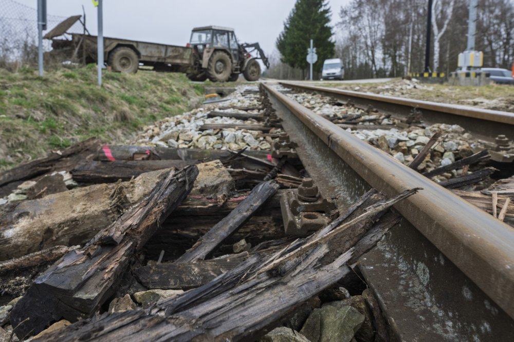 Jindřichohradecká úzkokolejka