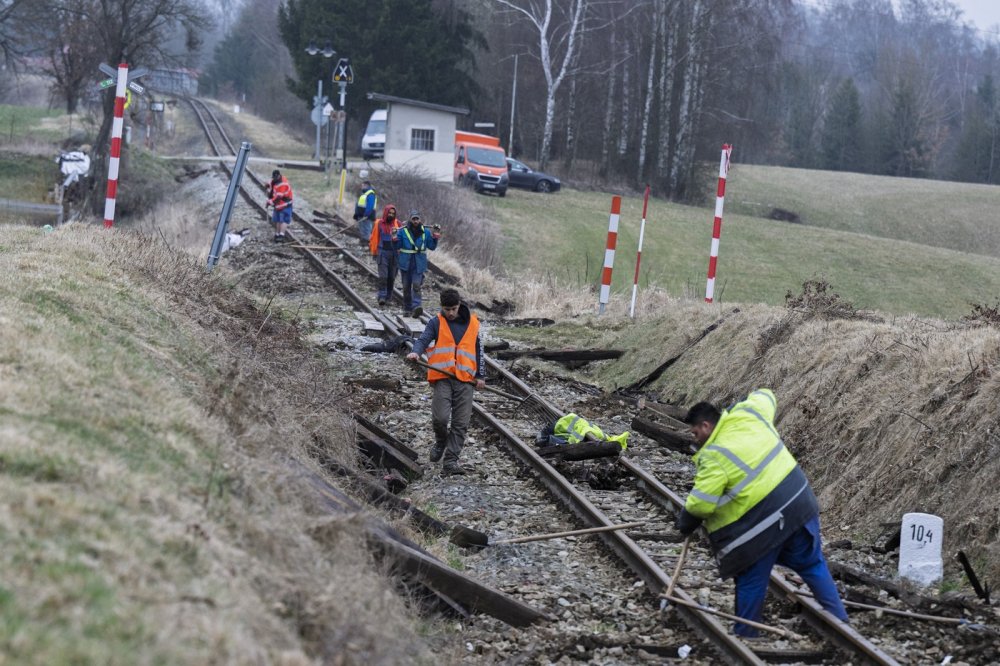 Jindřichohradecká úzkokolejka