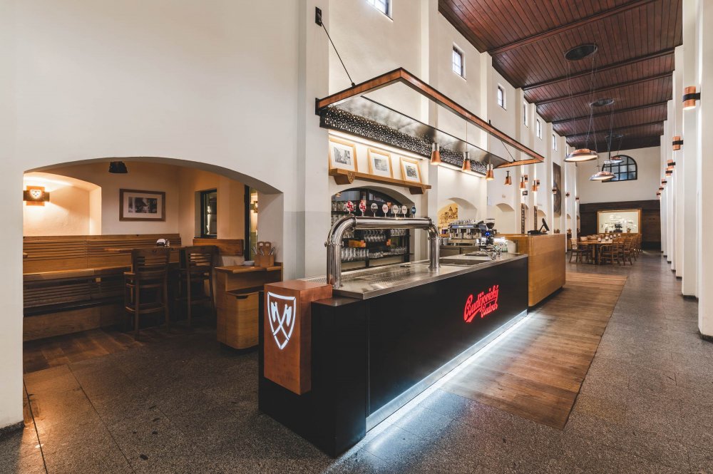 Restaurace Masné krámy prošla rekonstrukcí