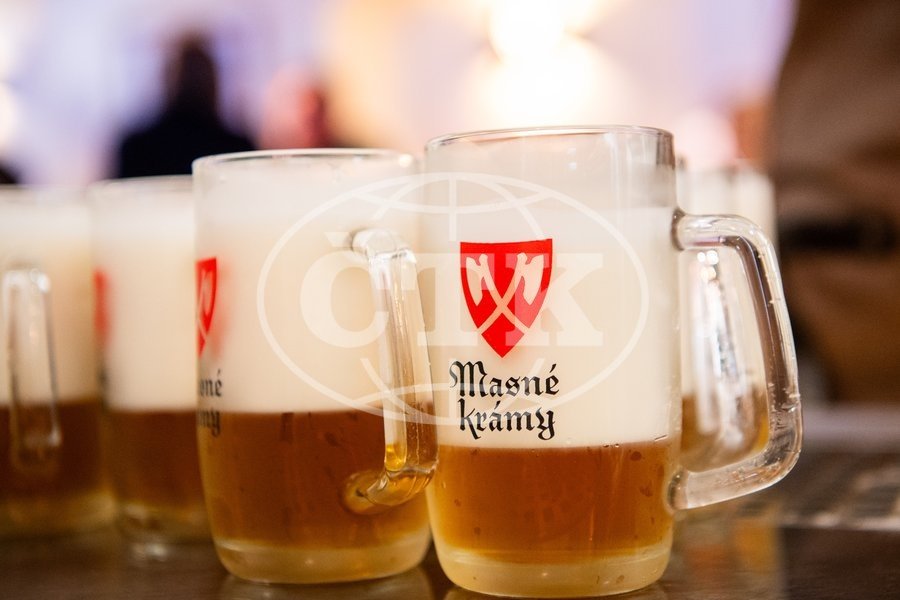 Restaurace Masné krámy prošla rekonstrukcí