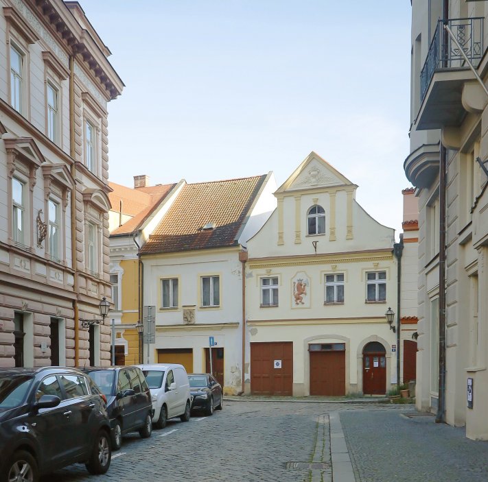 Restaurace Masné krámy prošla rekonstrukcí