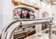 Restaurace Masné krámy prošla rekonstrukcí