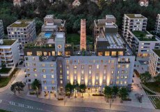 Na místě bývalých pekáren Odkolek v pražských Vysočanech vznikne nový rezidenční projekt Bakers Court.