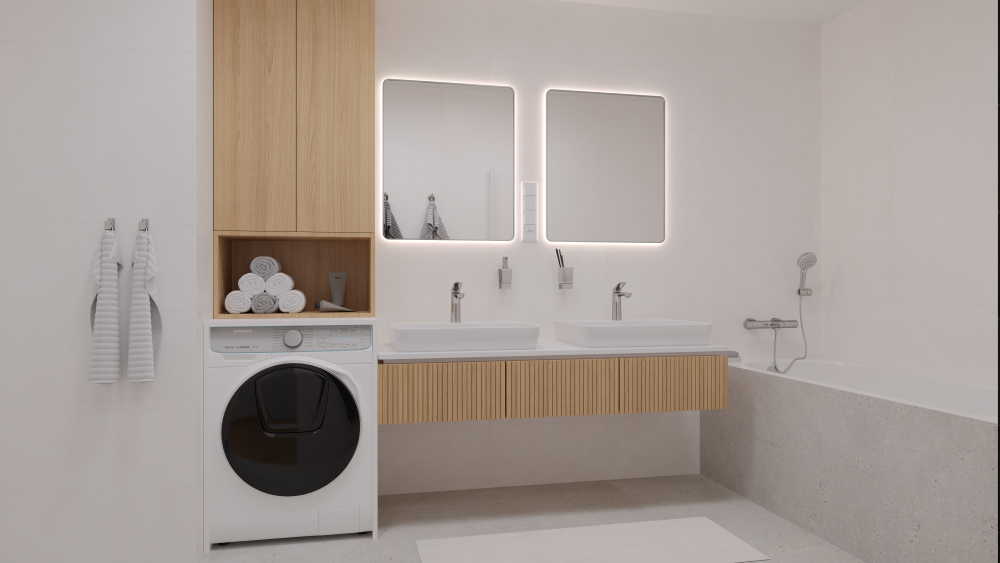 Skanska uvádí na trh novou etapu čtvrti Emila Kolbena s 272 novými byty, která se stane architektonicky výraznou dominantou Kolbenovy ulice v Praze 9. Svým osobitým industriálním charakterem navazuje na historii místa a dále rozvíjí proměnu bývalého brownfieldu v plnohodnotnou městskou čtvrť.