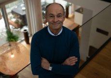 Frank Nourse, zakladatel Pierwood Capital