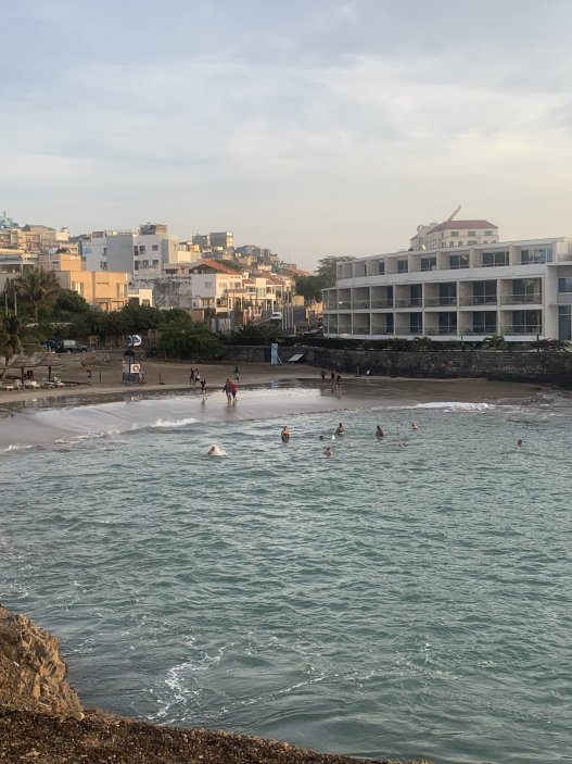 Kapverdy chtějí vedle turismu vybudovat digitální ekonomiku a stát se novým technologickým uzlem Atlantiku. Investují do e-governmentu, infrastruktury i globální viditelnosti.