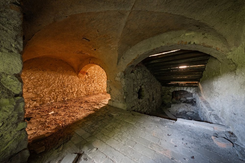 Zámecký areál ve Vršovicích (okres Louny) o rozloze 15 805 m² s celkovou podlahovou plochou cca 5 000 m² je situovaný v malebné zátočině na břehu řeky Ohře, vhodný pro podnikatelské využití. Součástí je historický zámek se čtyřkřídlou dispozicí a třemi hospodářskými budovami, z nichž jedna již prošla částečnou rekonstrukcí a nabízí široké možnosti pro ubytování, zdravotnictví či wellness.