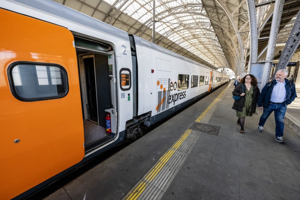 Leo Express ukázal vlaky pro linky na Slovensko, mohly by jezdit i na Ukrajinu