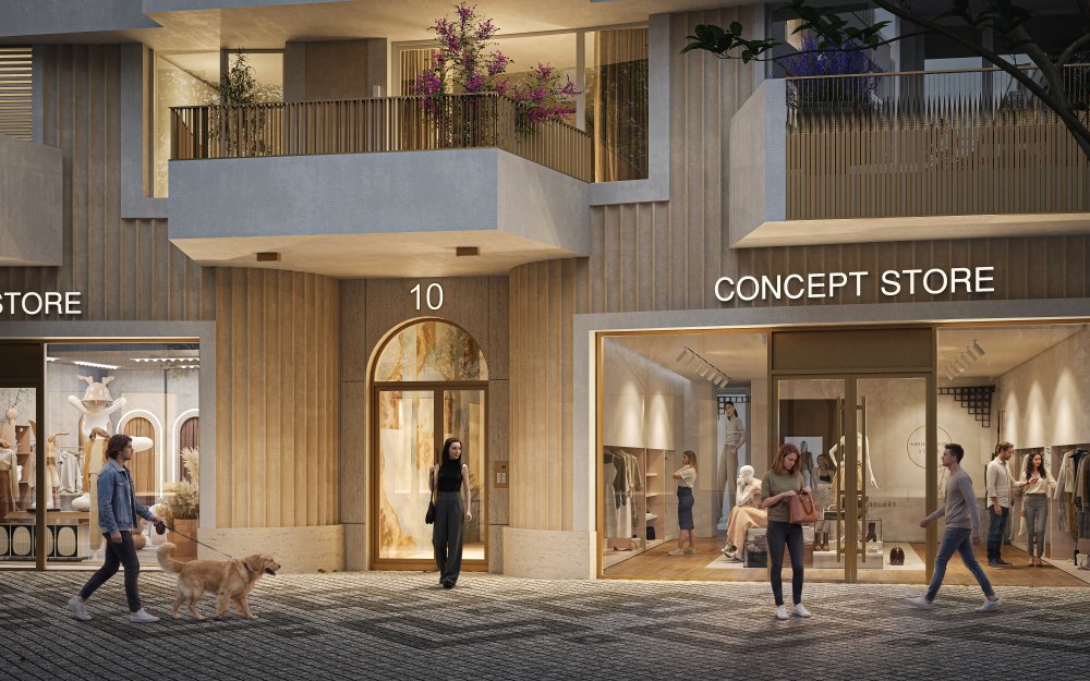 Největší urbanistický projekt v centru Prahy od dob Vinohrad míří do další fáze. Sekyra Group zahájila výstavbu tří nových bloků Smíchov City za pět miliard korun. Přinese téměř 800 bytů pro dva tisíce lidí.