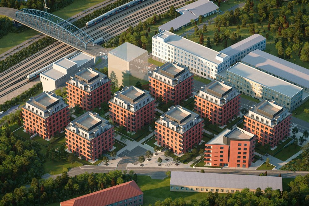 Connect Vršovice