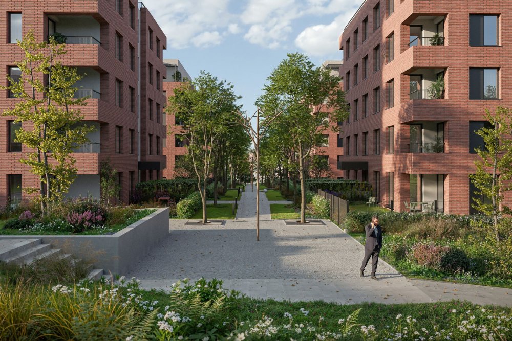 Connect Vršovice