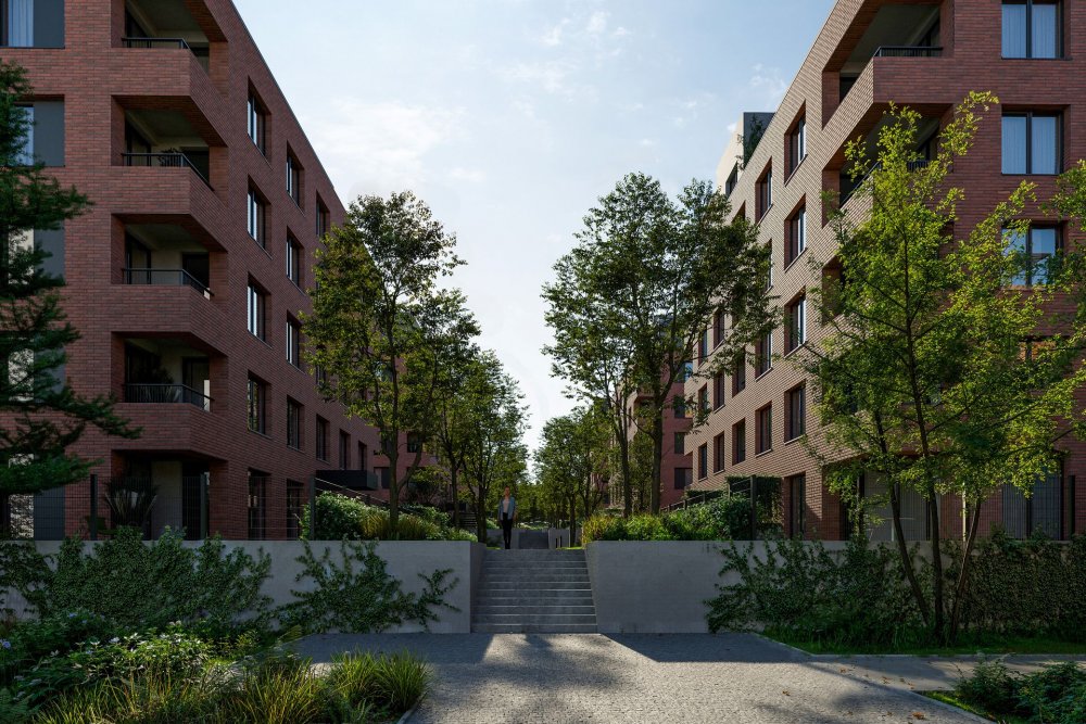 Connect Vršovice