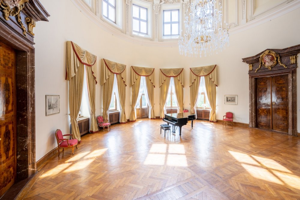 Lobkovický palác