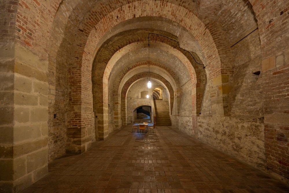 Starý palác