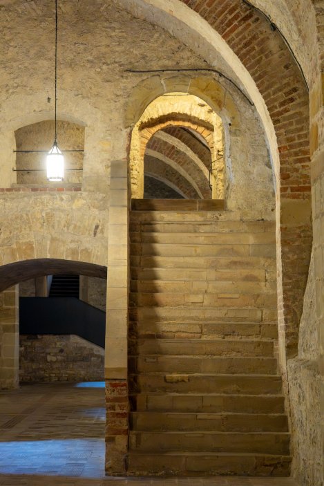 Starý palác