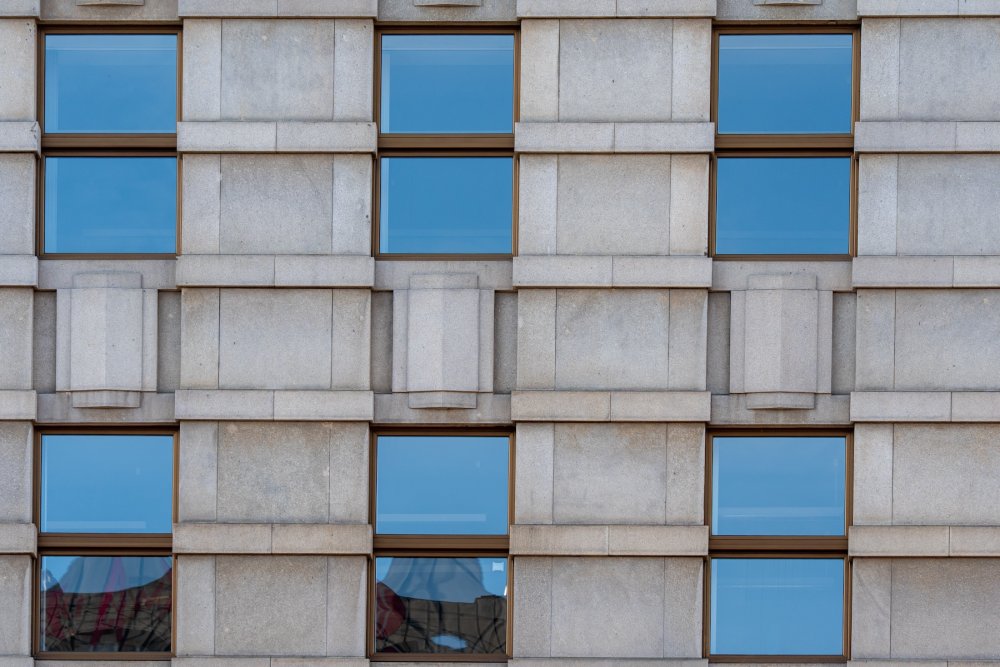 Palác poštovního šekového úřadu
