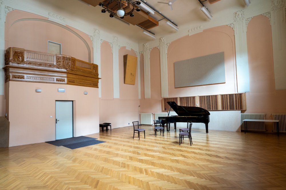 Studio Martínek