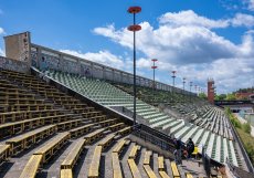 Velký Strahovský stadion