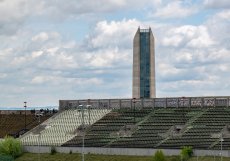 Velký Strahovský stadion