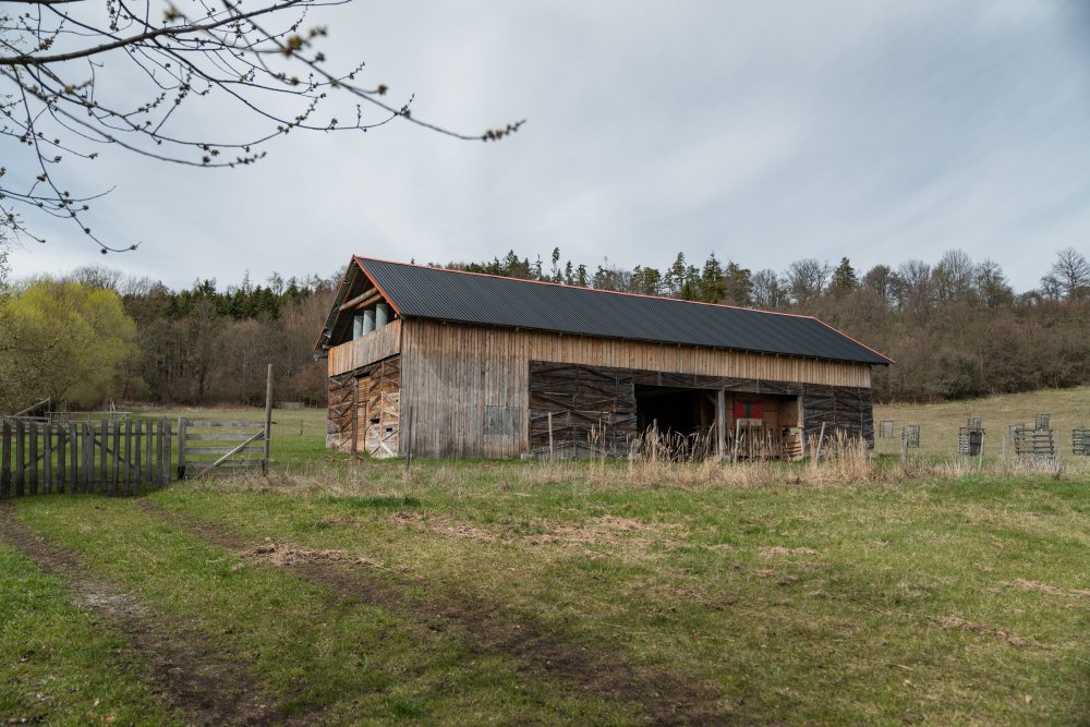 Farmářská škola, první vyšší odborná škola v Česku zaměřená výhradně na ekologické zemědělství, míří k dalšímu klíčovému tématu: k budoucnosti české krajiny. Její autoři vycházejí z toho, že zemědělství čeká generační i klimatická změna a že budoucí farmáři se musí učit přímo v terénu.