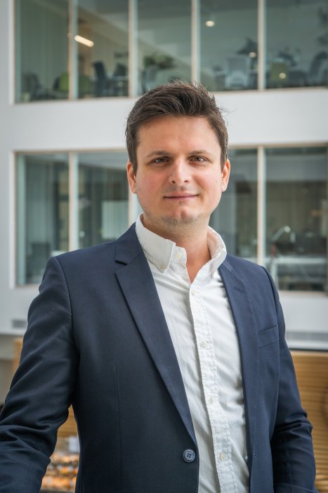 Jakub Höll byl jmenován partnerem v oddělení Consulting v rámci Deloitte CE a dál zůstává Cyber Leaderem pro Česko a Slovensko.