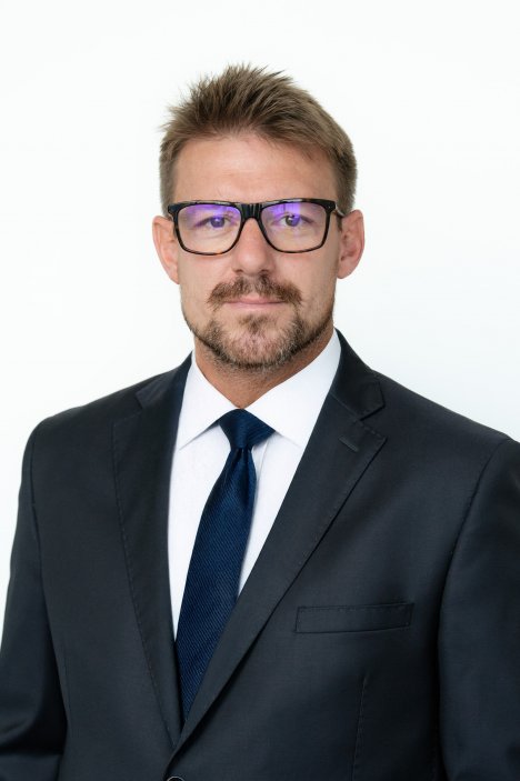  Miroslav Mayer nově povede oddělení Audit & Assurance pro český a slovenský cluster Deloitte