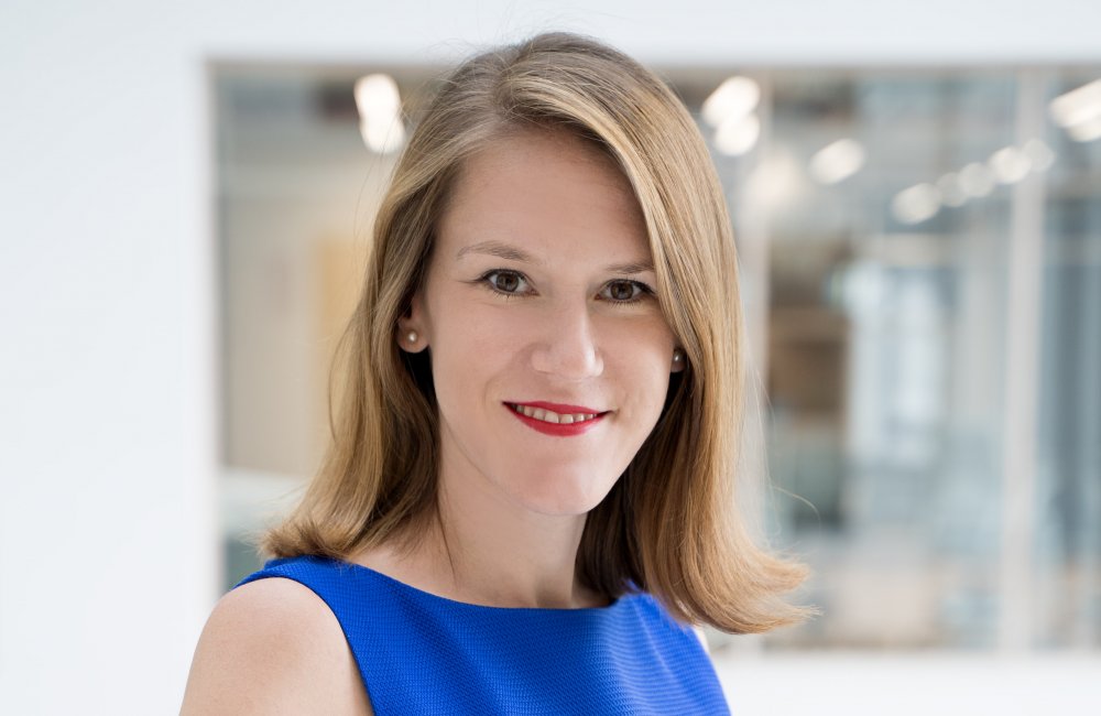 Jiřina Procházková se stává CE partnerkou české advokátní kanceláře Deloitte Legal.