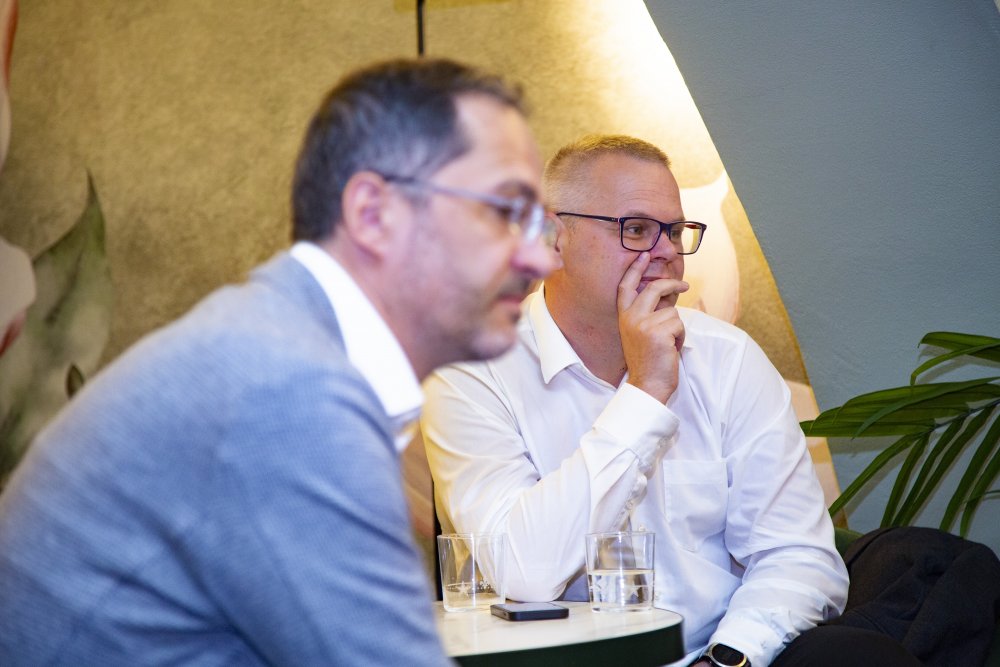 Roman Pečenka (PRK Partners)