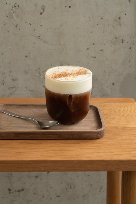 Mont Blanc Coffee od Sensu