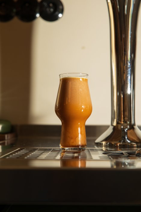Nitro Coffee od Můj šálek kávy