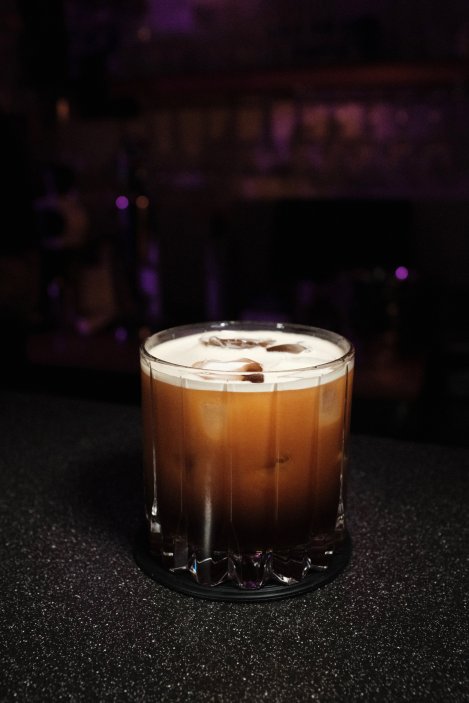 Nitro Coffee od Cafe Tone