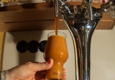 Nitro Coffee od Můj šálek kávy