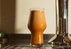 Nitro Coffee od Můj šálek kávy