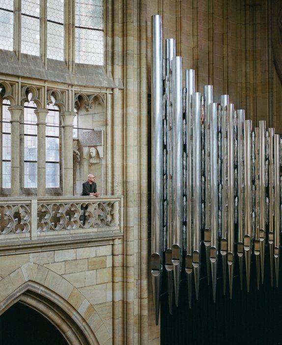 Designér Peter Olah