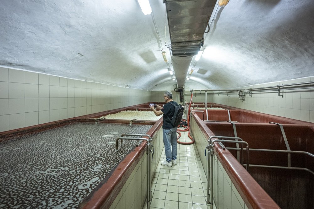 Pivovar Rohozec chce být víc než jen místem, kde se vaří pivo. Nabídne pravidelné exkurze do výroby