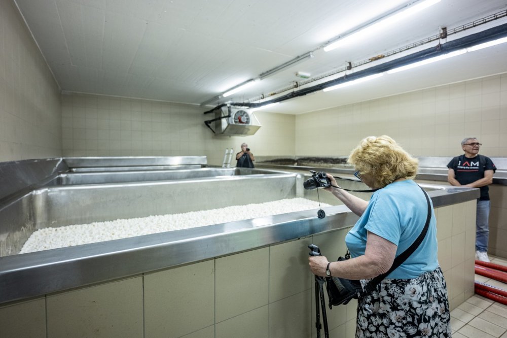 Pivovar Rohozec chce být víc než jen místem, kde se vaří pivo. Nabídne pravidelné exkurze do výroby
