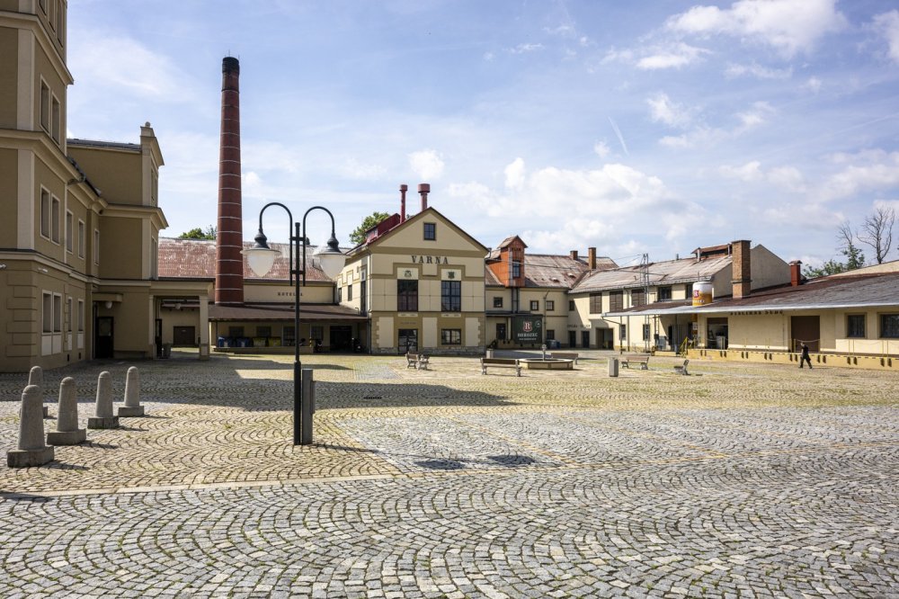 Pivovar Rohozec chce být víc než jen místem, kde se vaří pivo. Nabídne pravidelné exkurze do výroby