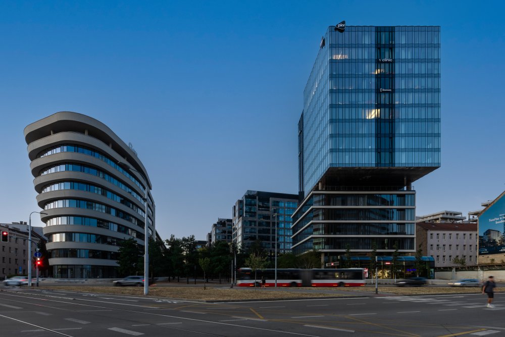 Novinky v portfoliu CTP