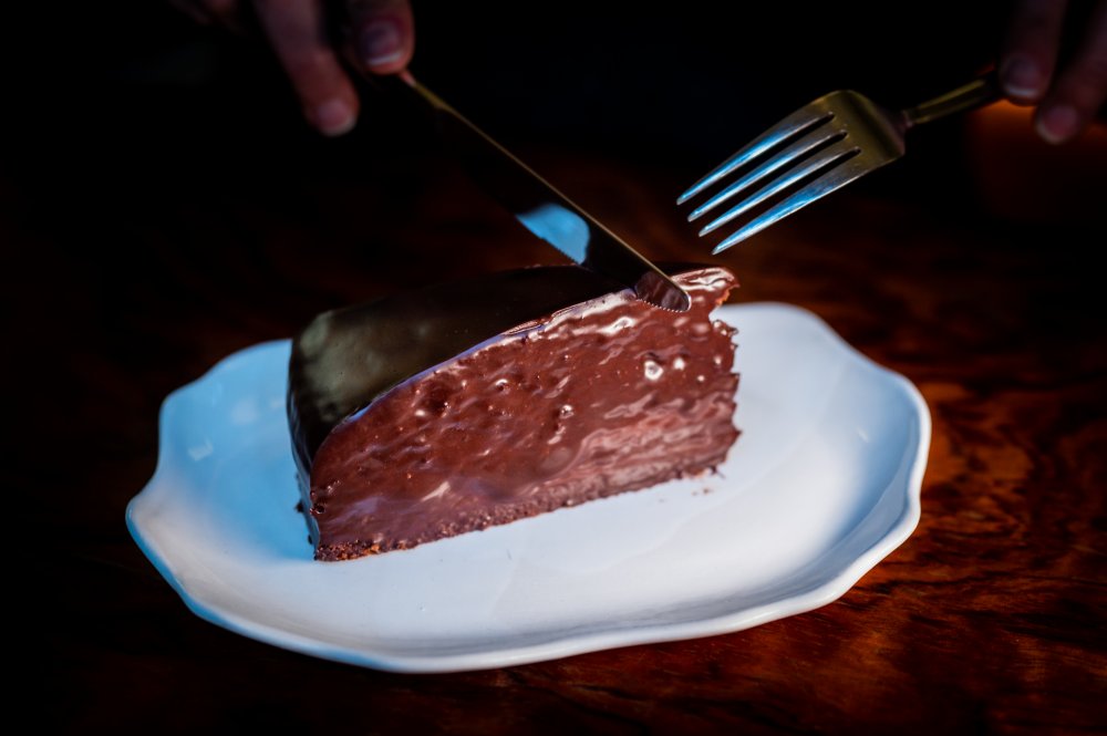 Sacher